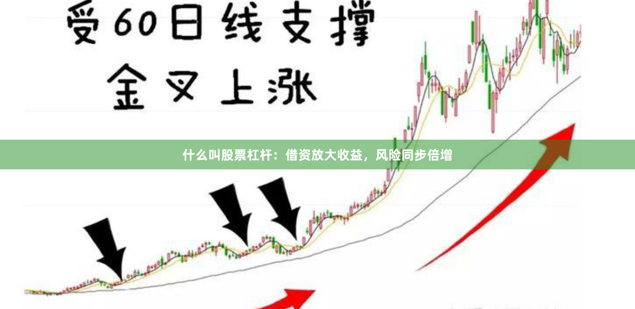 什么叫股票杠杆:借资放大收益,风险同步倍增