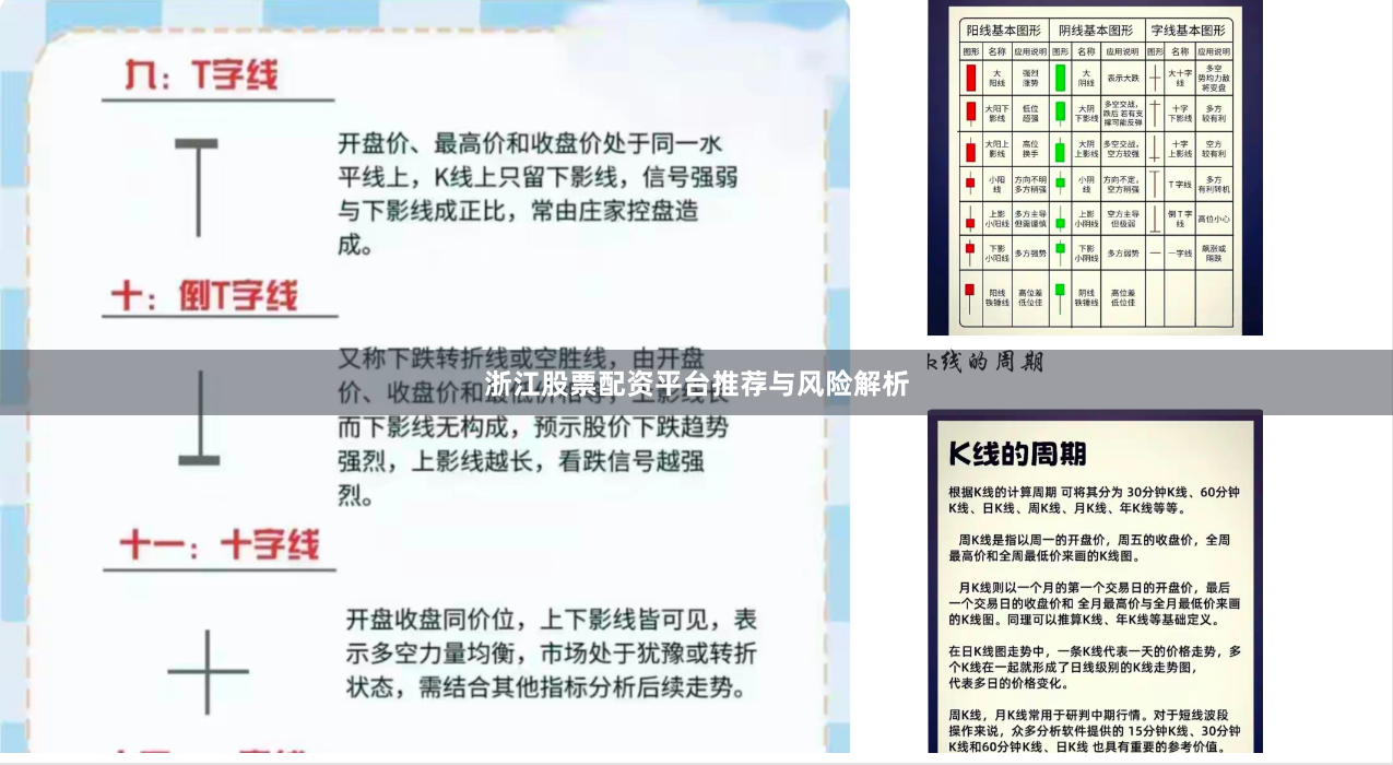 浙江股票配资平台推荐与风险解析