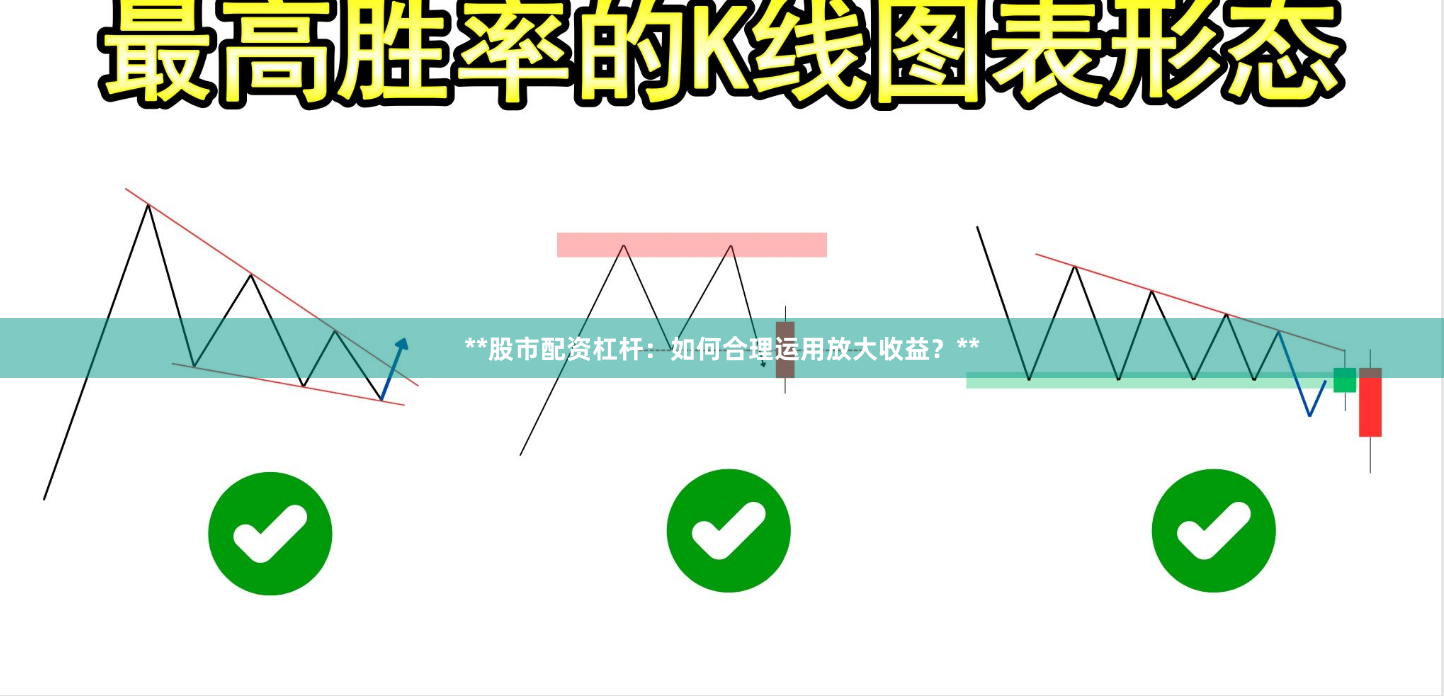 **股市配资杠杆：如何合理运用放大收益？**
